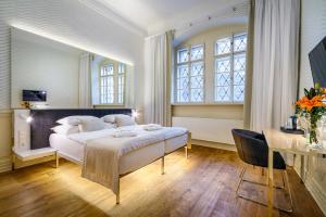 Golden Star - Top 4 star hotel in Prague