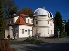 Štefánik Observatory