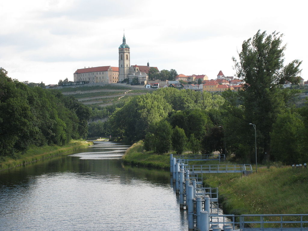 Where to stay in Czech Republic