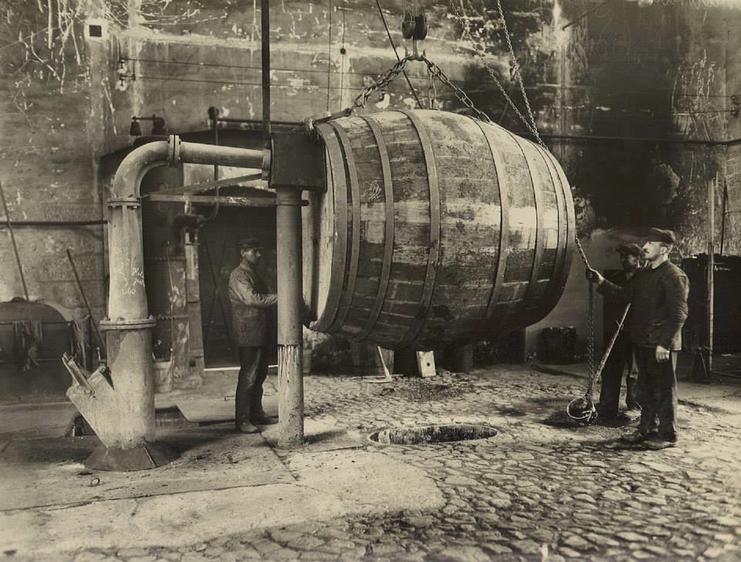 Czech Beer in History