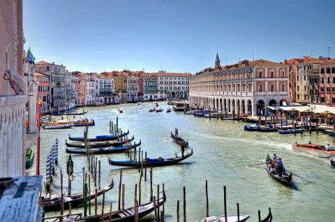 Venice - Italy, Where to stay in Europe