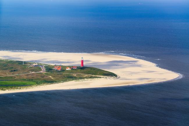 Texel - where to stay in Netherland