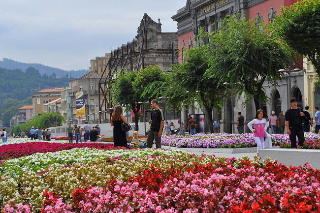 Braga - where to stay in Europe