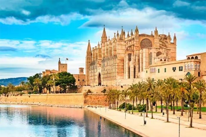 Palma de Mallorca