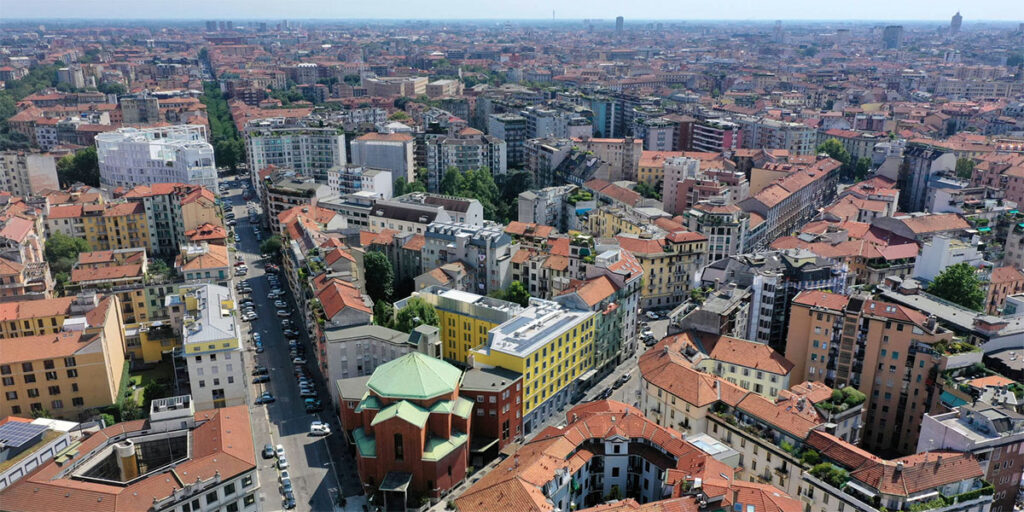 città studi milan