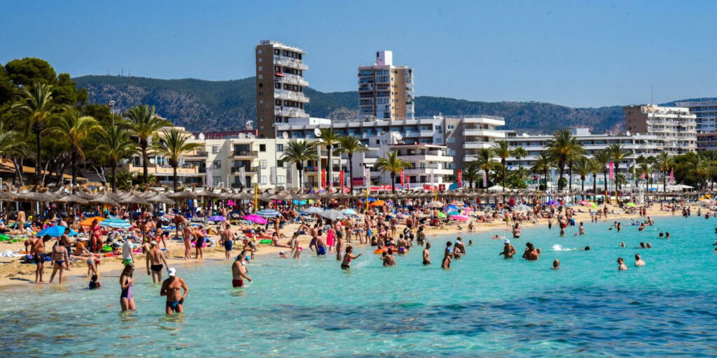 Magaluf