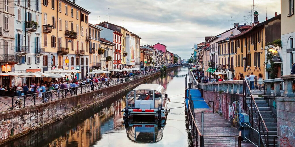 navigli milan