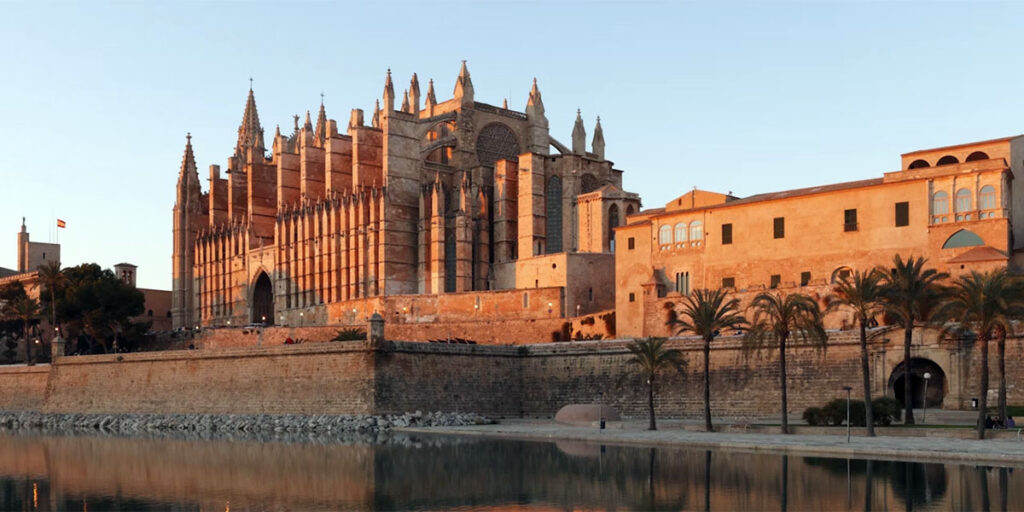 Palma de Mallorca