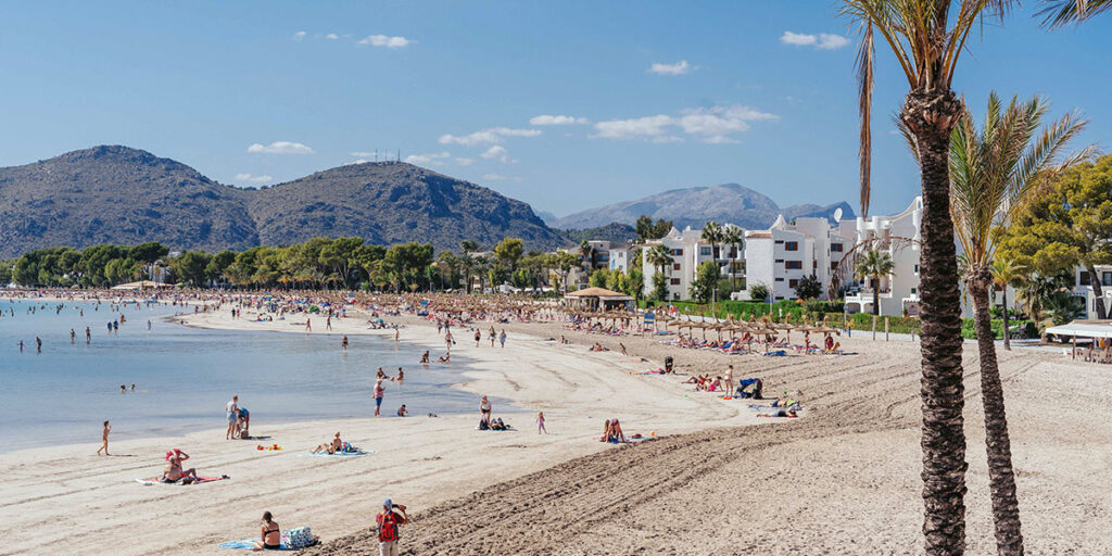 Port d’Alcudia