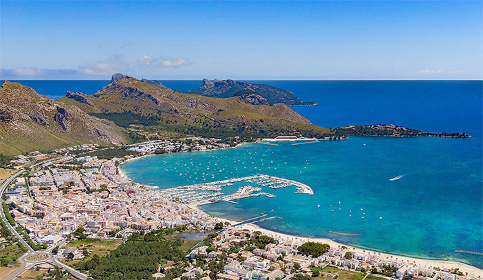 Port de Pollensa