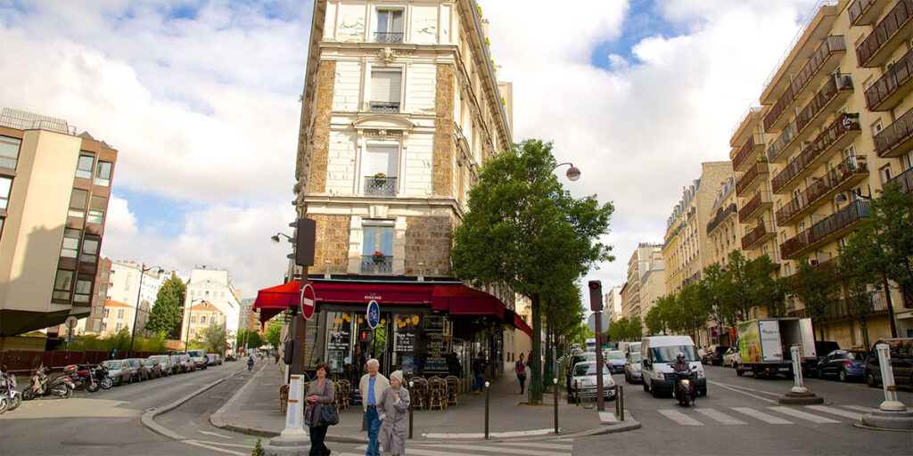 10th arrondissement paris