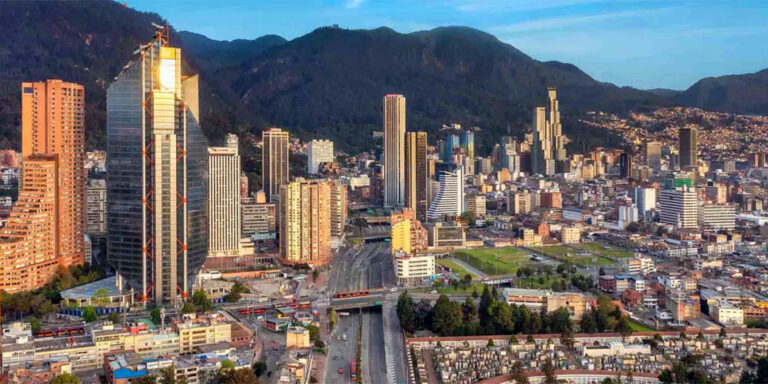 bogota