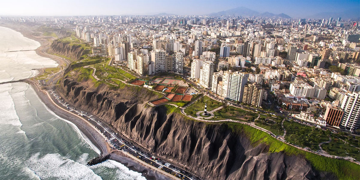 Lima Peru