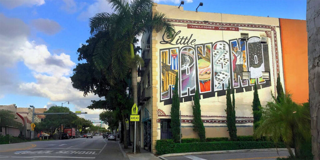 little havana miami