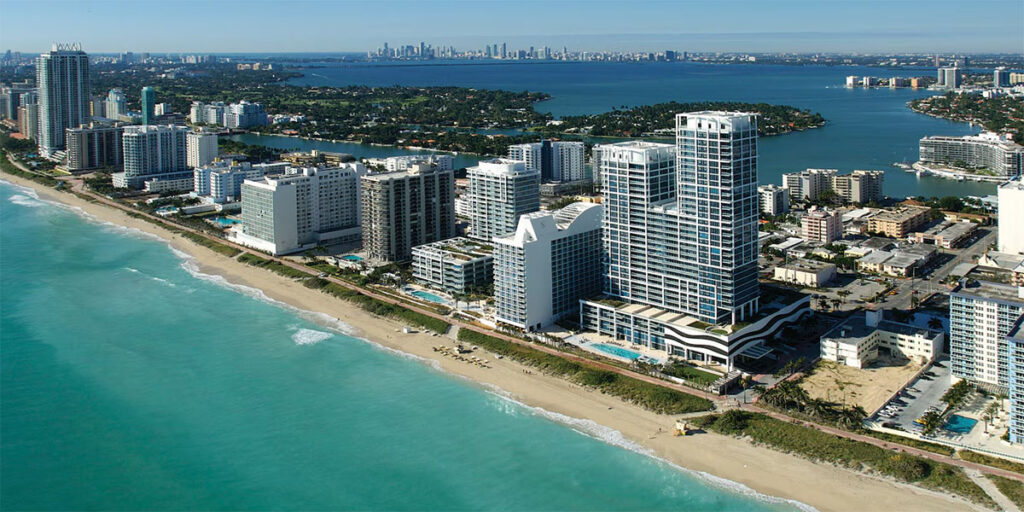 north beach miami