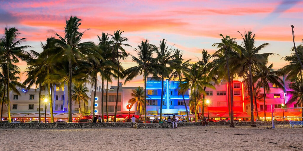 south beach miami