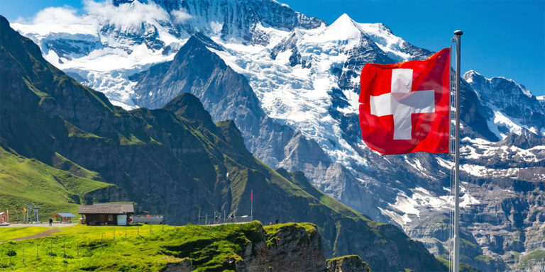 switzerland