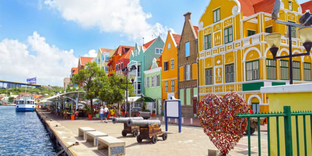 Willemstad