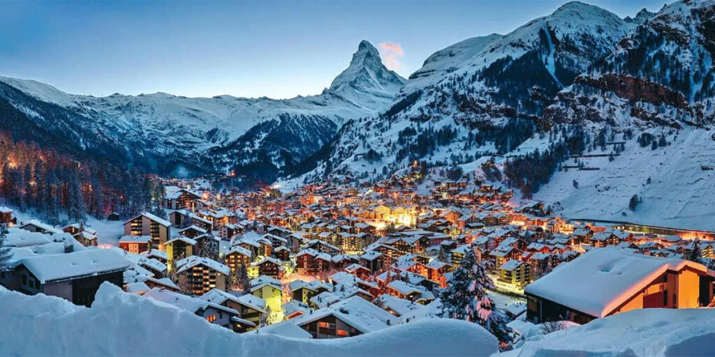 zermatt switzerland