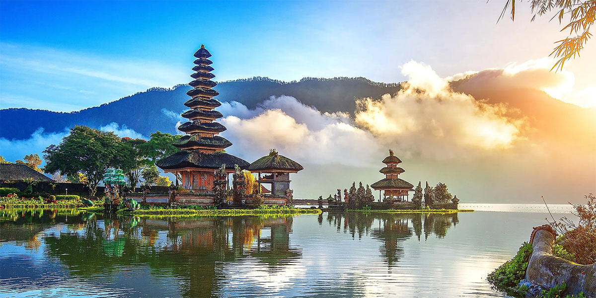 Bali, Indonesia