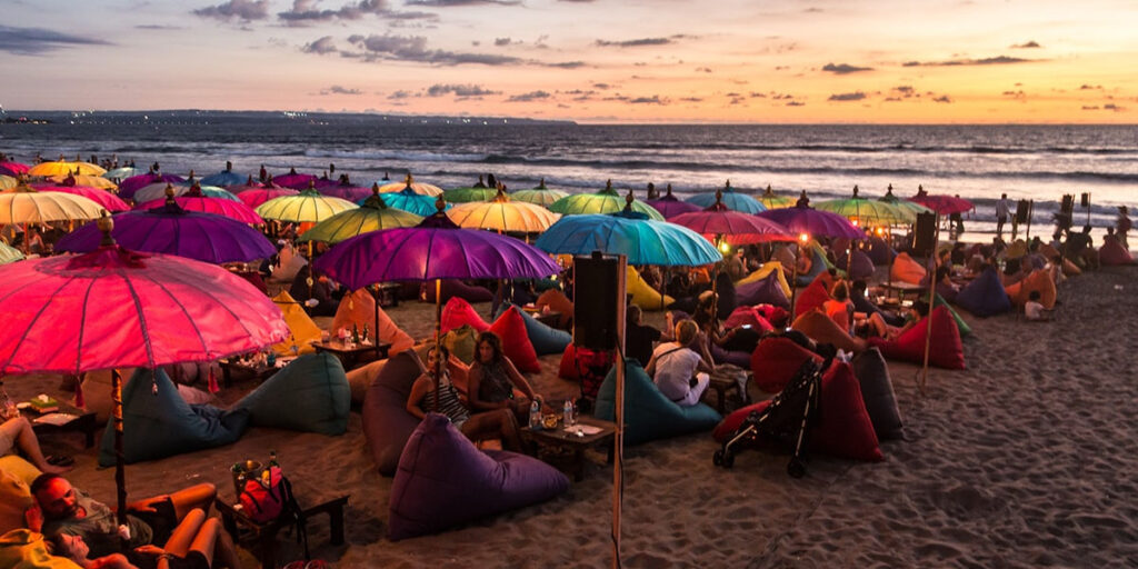 Kuta – Affordable and Convenient for Party Lovers