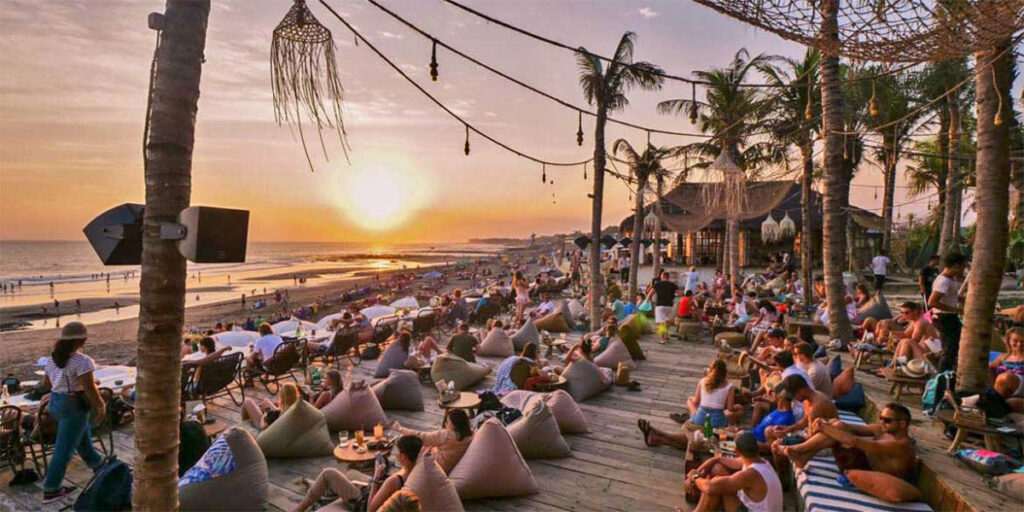 Canggu – Best for Young Travelers and Digital Nomads