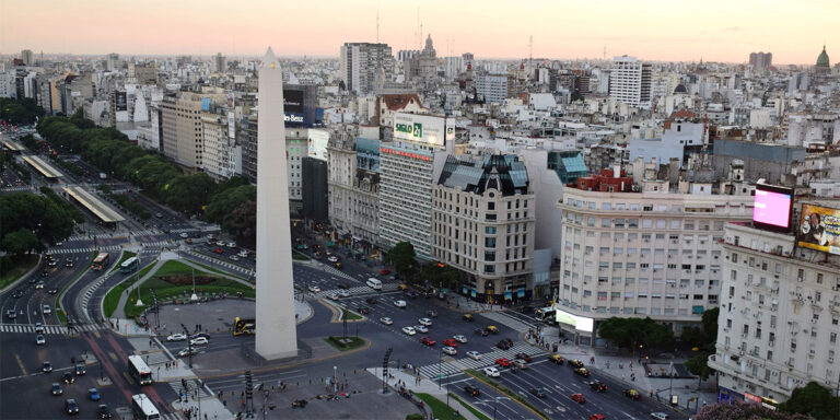 Buenos Aires, Argentina