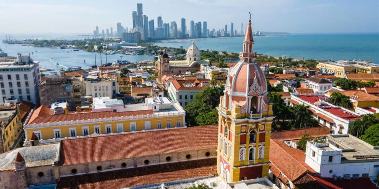 Cartagena, Colombia