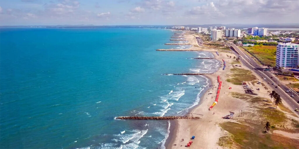 Marbella Beach