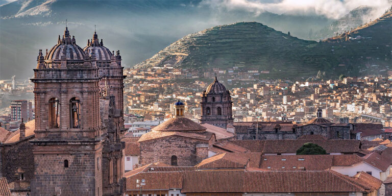 Cusco, Peru