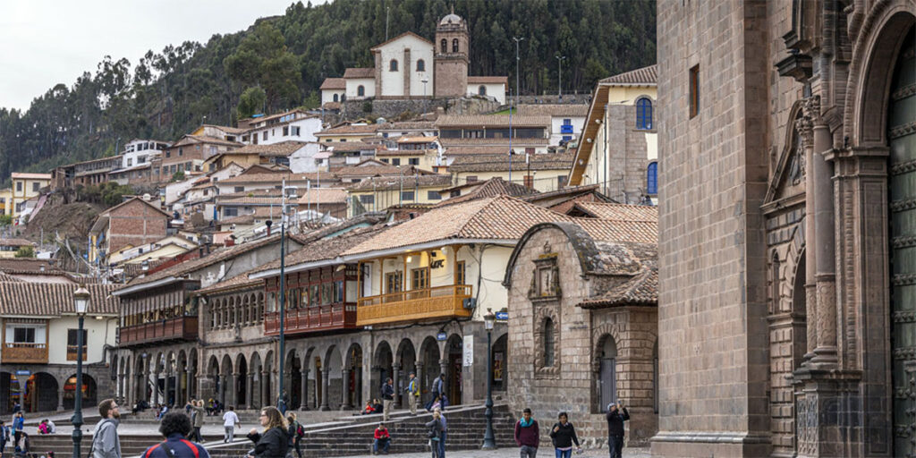 San Cristobal (Best for Budget Travelers)