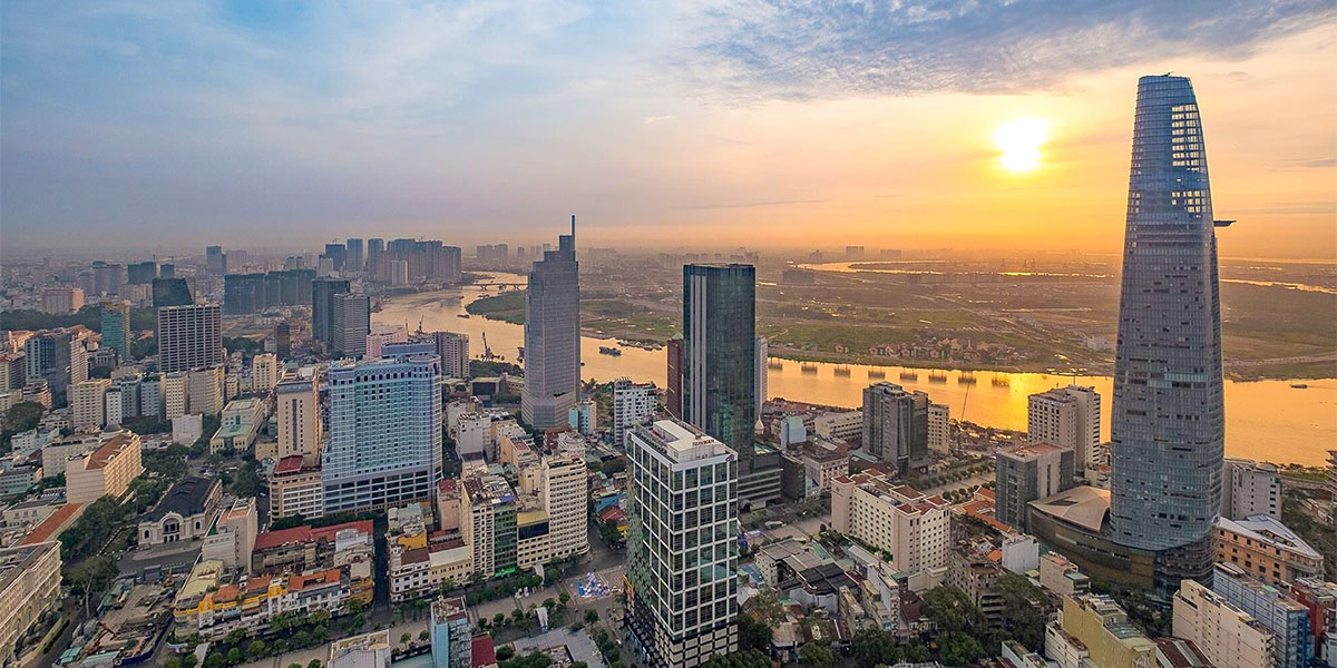 Ho Chi Minh City