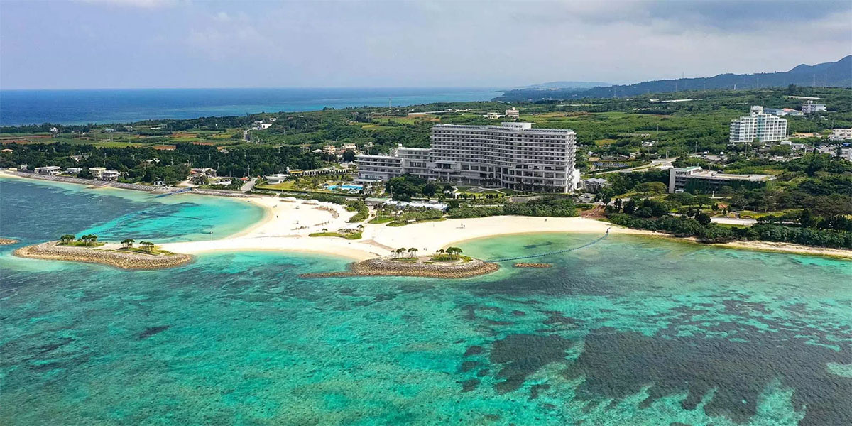 Okinawa, Japan