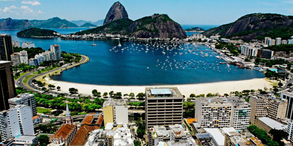 Botafogo: A Local Favorite