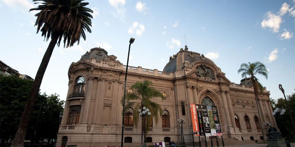 Museo de Bellas Artes