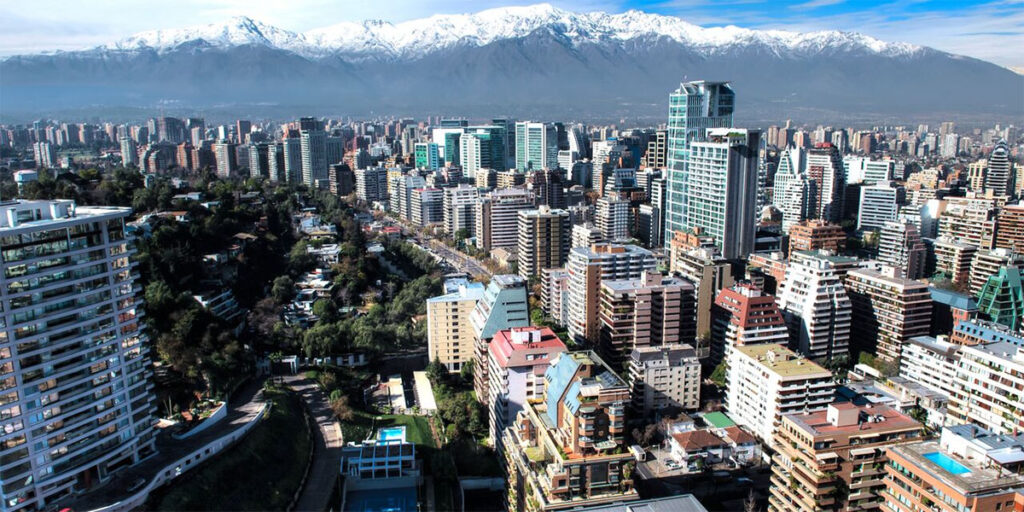 Santiago, Chile