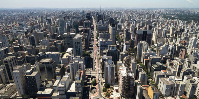 Where to Stay in São Paulo – An Expert’s Guide