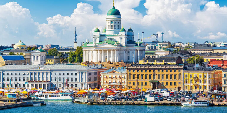 Helsinki, Finland