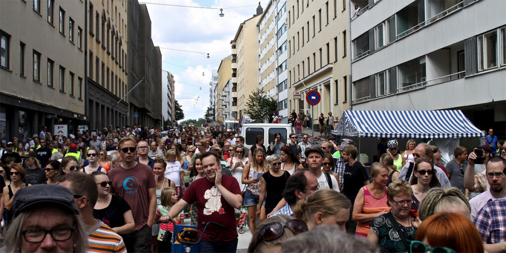 Kallio, Helsinki