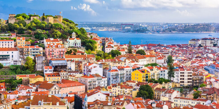 Where to Stay in Lisbon: The Ultimate Guide for Every Type of Traveler