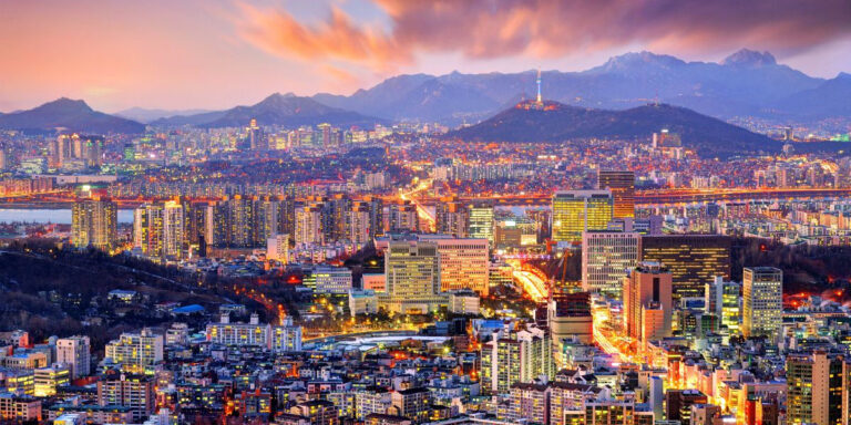 Seoul, Korea